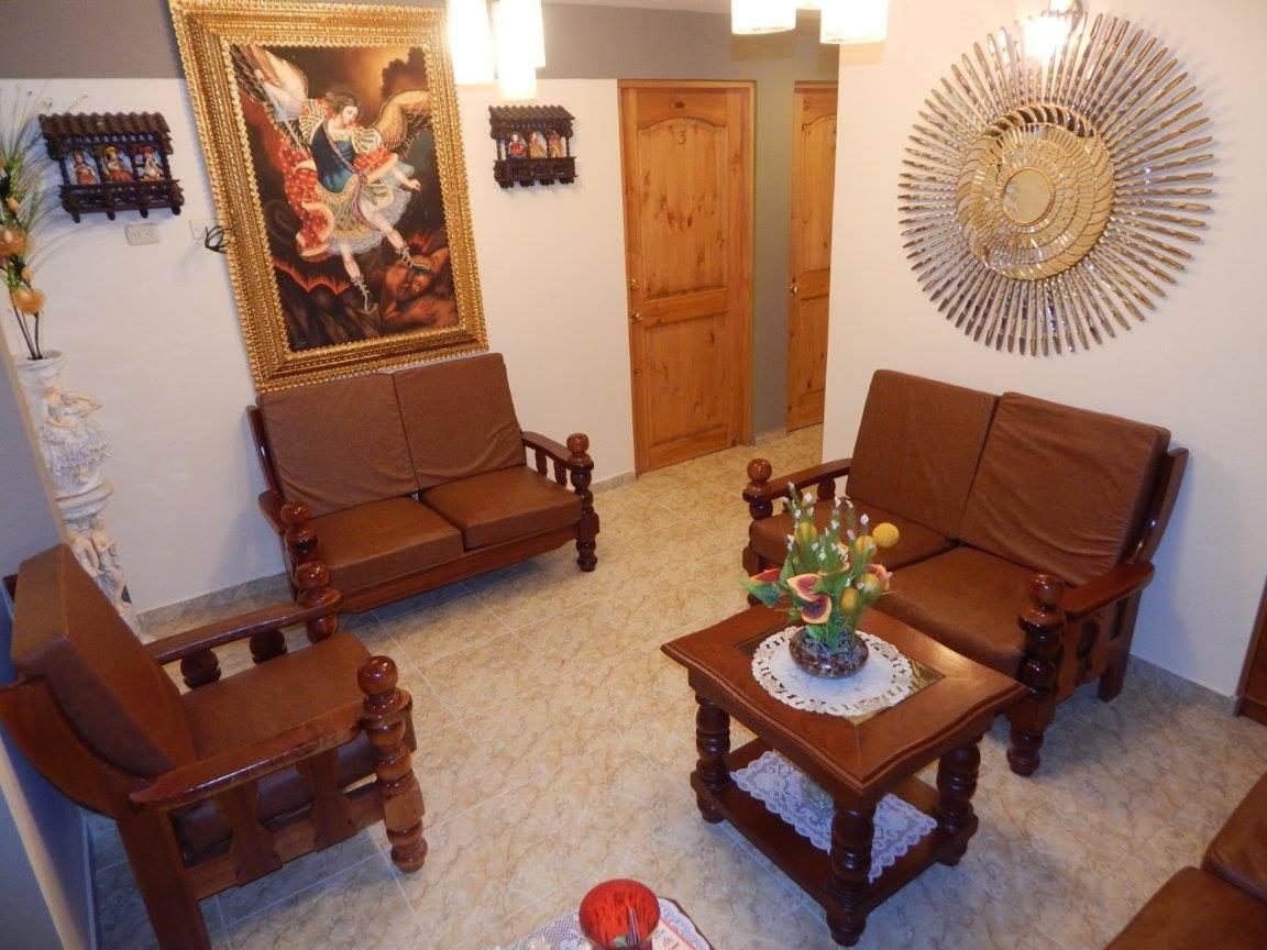 Homestay Mama Sarita -