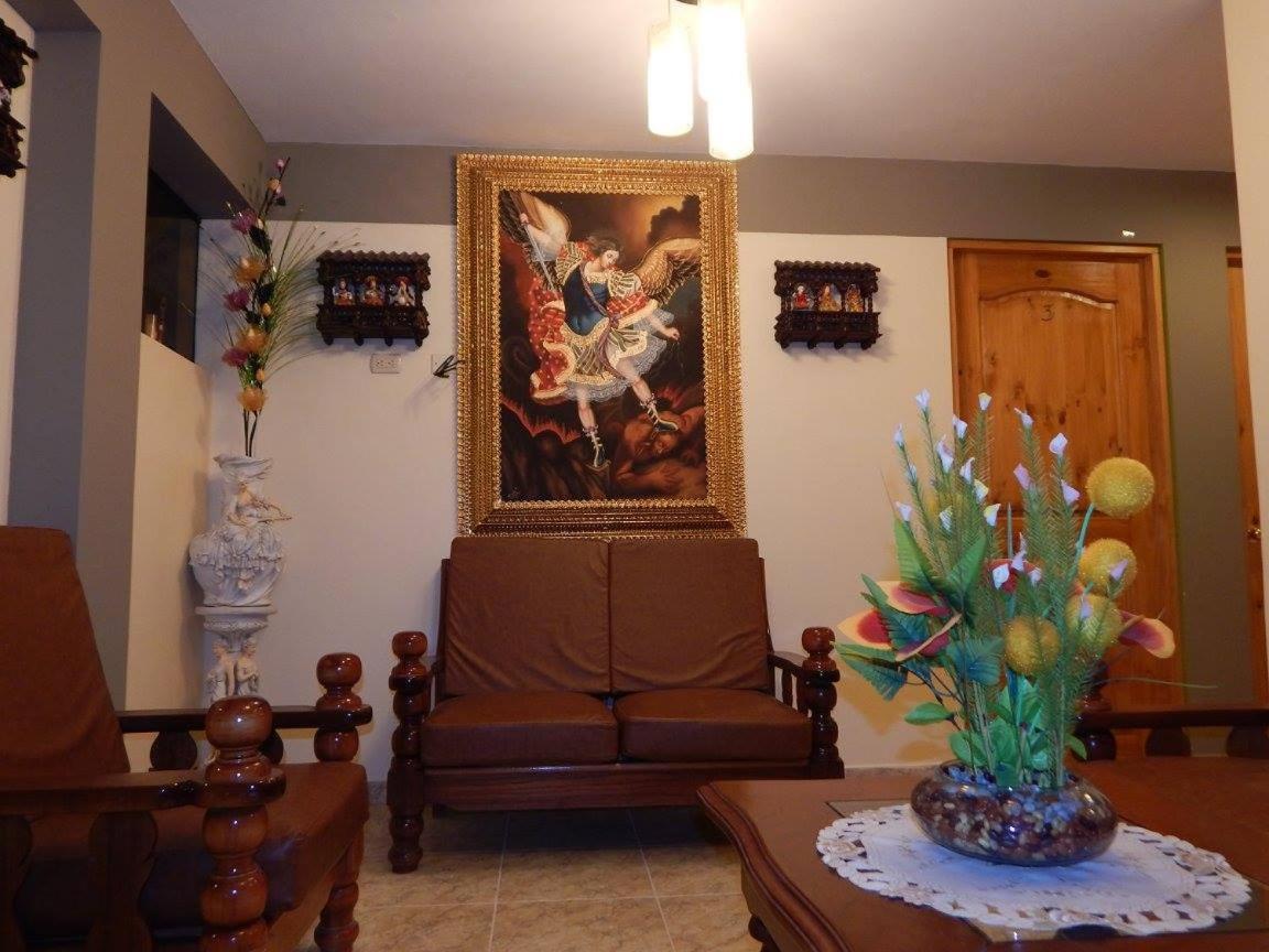 Homestay Mama Sarita - Cusco